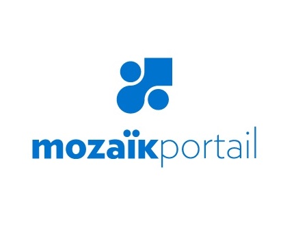 Mozaïk Portail